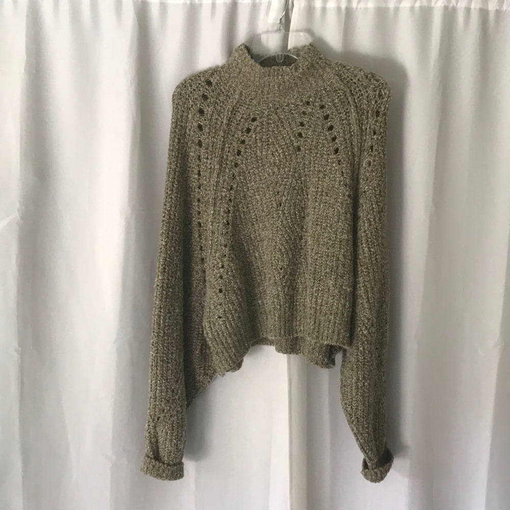 Brand new free people sweater